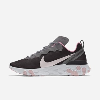 Pantofi Casual Nike React Element 55 By You Dama Colorati | RGQY-79085